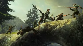 Скриншот 2 к игре Drakensang: The River of Time