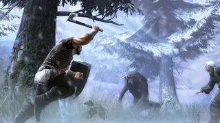Скриншот 4 к игре Drakensang: The River of Time