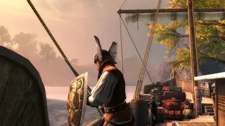 Скриншот 5 к игре Drakensang: The River of Time