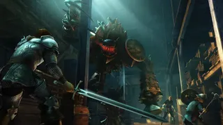 Скриншот 6 к игре Drakensang: The River of Time