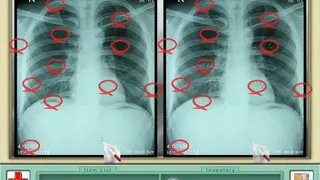 Скриншот 3 к игре Elizabeth Find M.D. - Diagnosis Mystery - Season 2