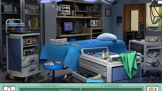 Скриншот 4 к игре Elizabeth Find M.D. - Diagnosis Mystery - Season 2