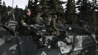 Скриншот 1 к игре Arma 2