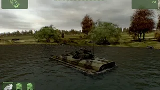 Скриншот 3 к игре Arma 2