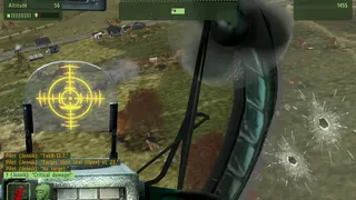 Скриншот 4 к игре Arma 2