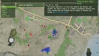 Скриншот 6 к игре Arma 2
