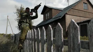 Скриншот 7 к игре Arma 2