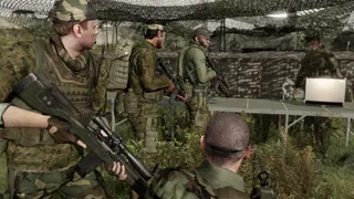 Скриншот 8 к игре Arma 2
