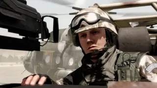 Скриншот 1 к игре Arma 2: Operation Arrowhead