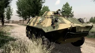 Скриншот 3 к игре Arma 2: Operation Arrowhead