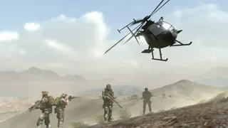 Скриншот 4 к игре Arma 2: Operation Arrowhead