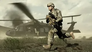 Скриншот 5 к игре Arma 2: Operation Arrowhead