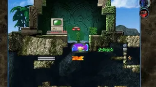 Скриншот 4 к игре Fish Fillets 2