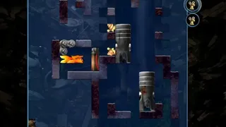 Скриншот 5 к игре Fish Fillets 2