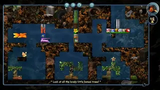 Скриншот 6 к игре Fish Fillets 2