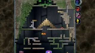 Скриншот 8 к игре Fish Fillets 2