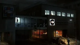 Скриншот 2 к игре Alternativa