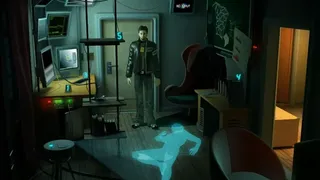 Скриншот 3 к игре Alternativa