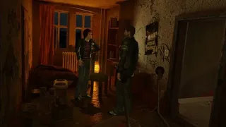 Скриншот 4 к игре Alternativa