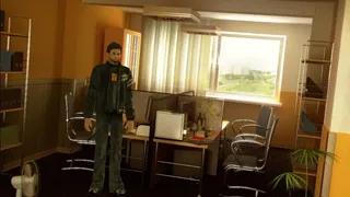 Скриншот 5 к игре Alternativa