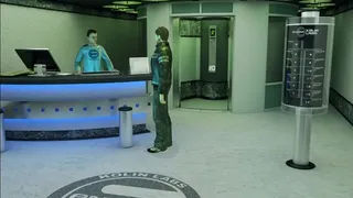 Скриншот 6 к игре Alternativa