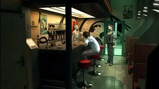 Скриншот 7 к игре Alternativa
