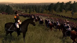 Скриншот 2 к игре Total War: NAPOLEON – Definitive Edition
