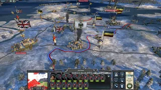 Скриншот 3 к игре Total War: NAPOLEON – Definitive Edition