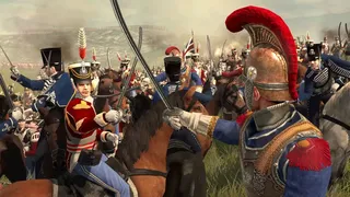 Скриншот 4 к игре Total War: NAPOLEON – Definitive Edition
