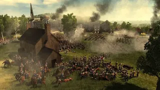 Скриншот 6 к игре Total War: NAPOLEON – Definitive Edition