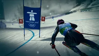 Скриншот 3 к игре Vancouver 2010 - The Official Video Game of the Olympic Winter Games