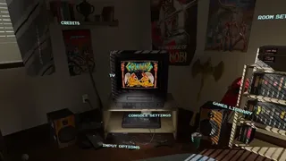 Скриншот 1 к игре SEGA Mega Drive and Genesis Classics