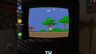 Скриншот 6 к игре SEGA Mega Drive and Genesis Classics