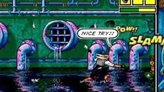 Скриншот 3 к игре Comix Zone