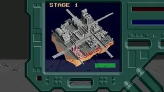 Скриншот 4 к игре Crack Down