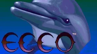 Скриншот 1 к игре Ecco the Dolphin