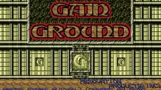 Скриншот 1 к игре Gain Ground