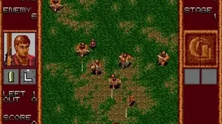 Скриншот 2 к игре Gain Ground