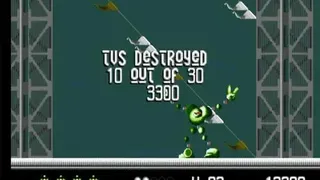 Скриншот 2 к игре VectorMan