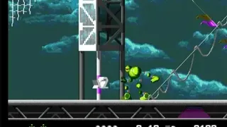 Скриншот 3 к игре VectorMan