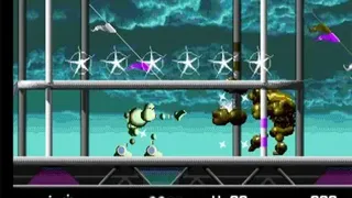 Скриншот 4 к игре VectorMan