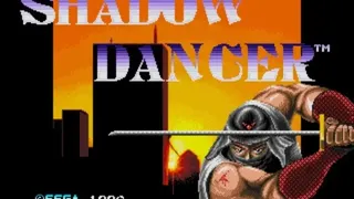 Скриншот 1 к игре Shadow Dancer