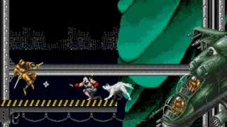 Скриншот 3 к игре Shadow Dancer