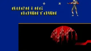 Скриншот 6 к игре Shadow Dancer