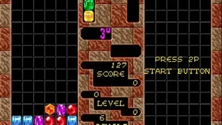 Скриншот 2 к игре Columns