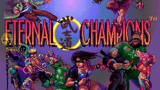 Скриншот 1 к игре Eternal Champions