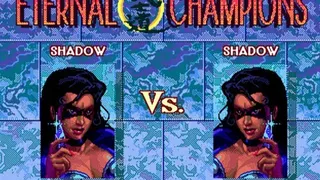 Скриншот 2 к игре Eternal Champions
