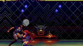 Скриншот 4 к игре Eternal Champions