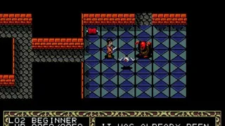 Скриншот 2 к игре Fatal Labyrinth