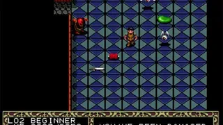 Скриншот 3 к игре Fatal Labyrinth